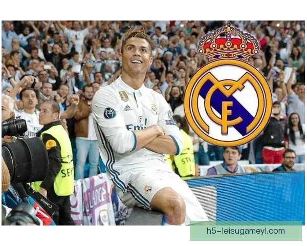 C罗重返西班牙入股阿尔梅里亚